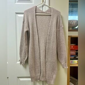 SHEIN Cardigan. NWOT